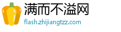 满而不溢网